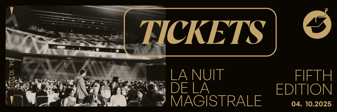La Nuit de la Magistrale 2025